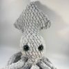 gray squid - Image 4