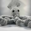gray squid - Image 3